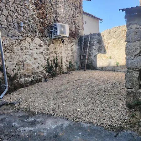 New - Le Cocon Périgourdin Puyjoubert