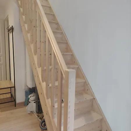 Appartement New - Le Cocon Périgourdin Puyjoubert
