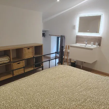 Appartement New - Le Cocon Périgourdin